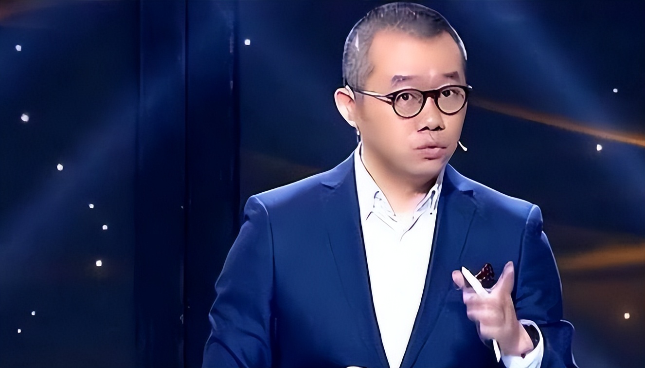 那些年满口仁义道德的导师涂磊,涂磊道德底线