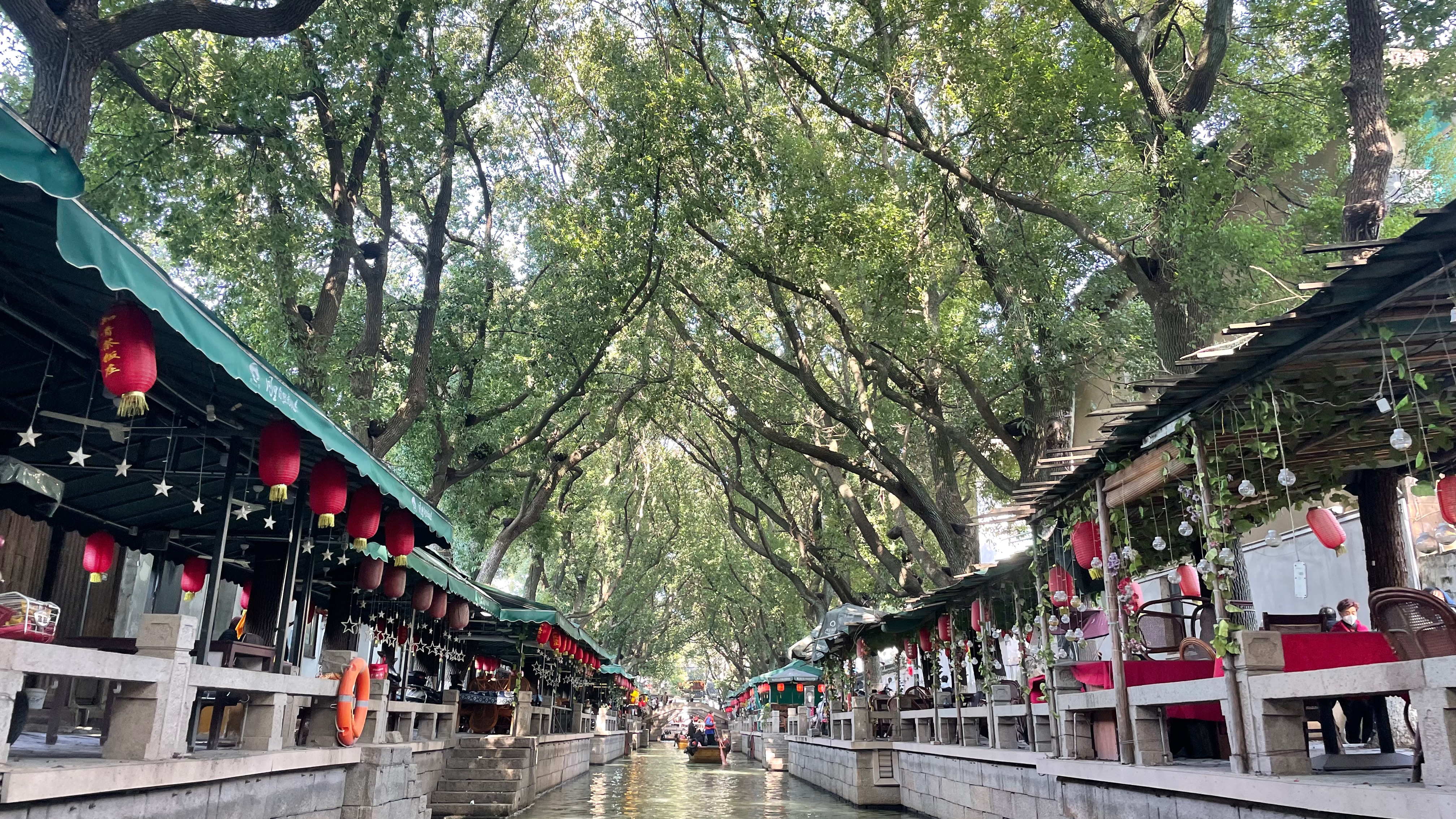 同里古镇旅游详细攻略大全,同里古镇一日游详细攻略