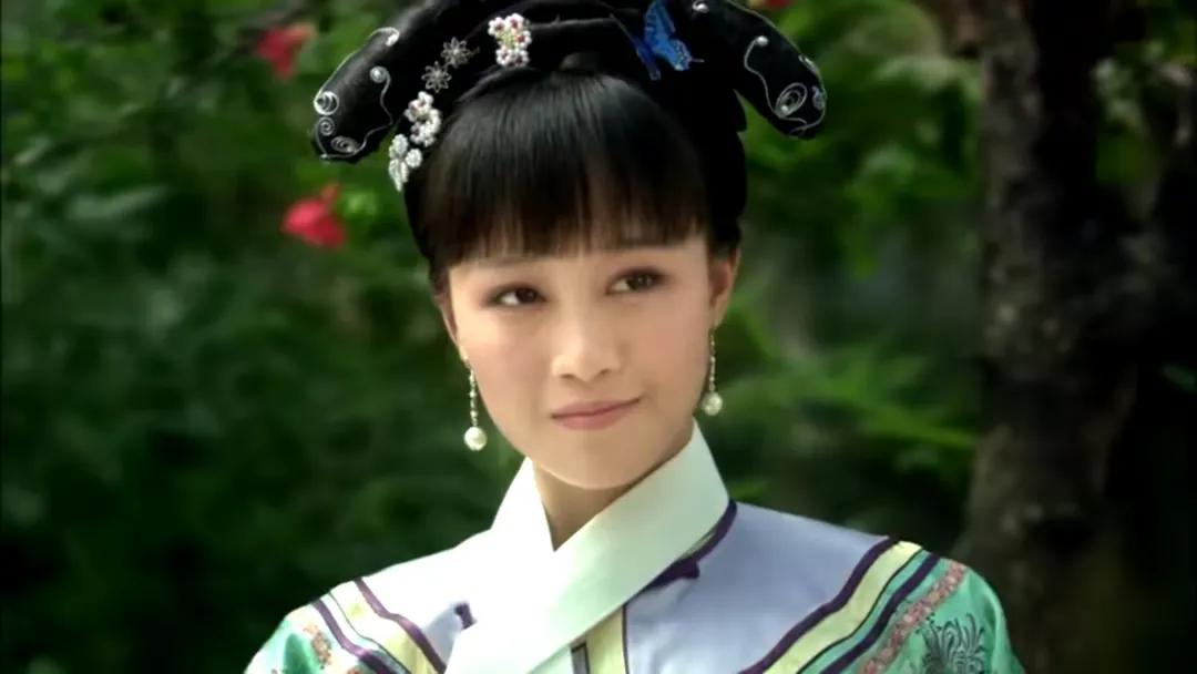 甄嬛传浣碧很讨人厌,甄嬛传视频浣碧和孟静娴争宠