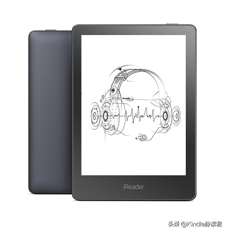 kindle各款阅读器有什么区别,替代kindle的阅读器