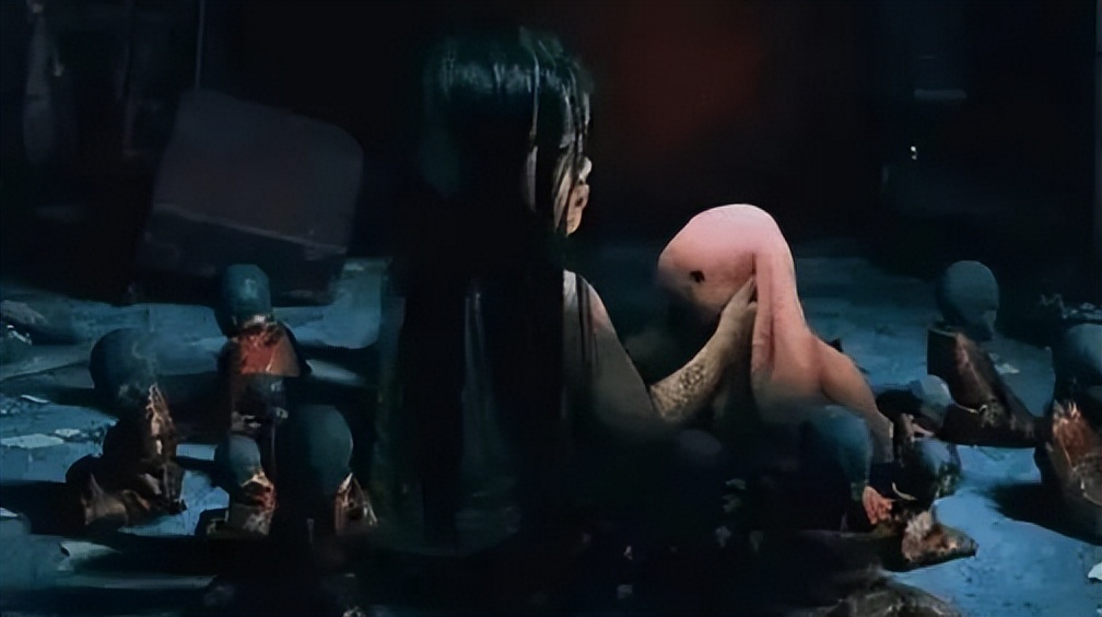 年度最佳恐怖片,年度最佳恐怖片片段