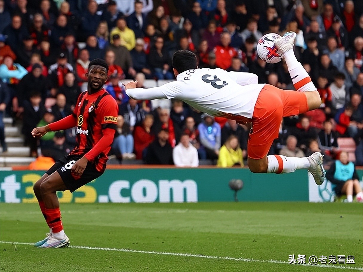 福尔纳尔斯进球,福尔纳尔斯