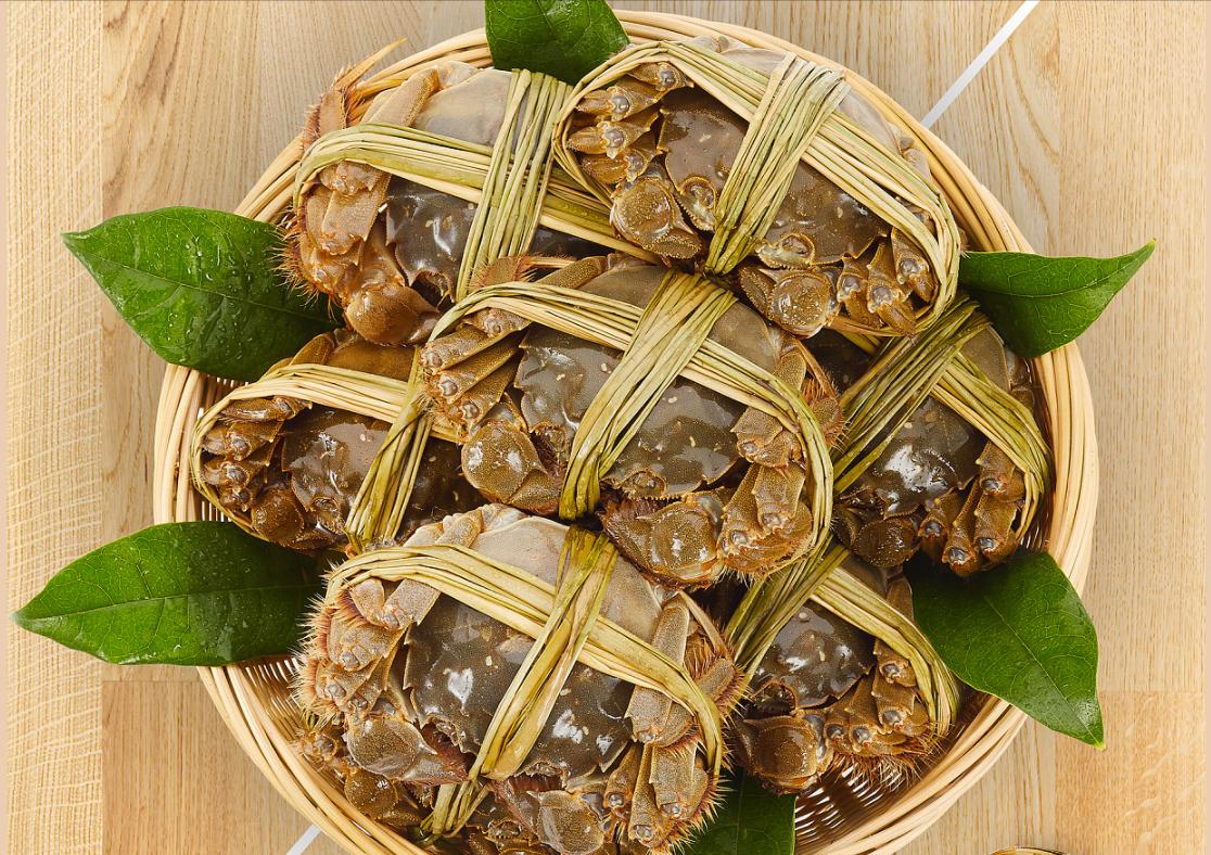 蟹满堂阳澄湖大闸蟹怎么样,蟹满堂大闸蟹