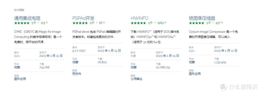 4大好用网站推荐,小编推荐几个良心网站