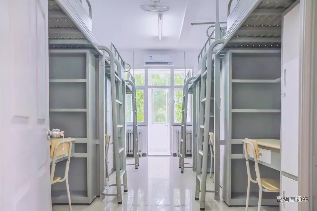 盘点住宿环境最好的十所大学,国内住宿环境便宜又最好的大学