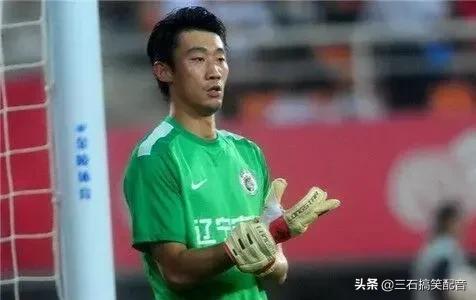 中国足球传奇门将,中国足球历史门将