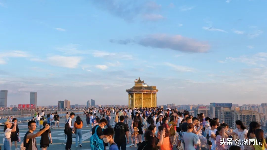 千载星城吐芳华——万家丽让“千年文化”火起来守护“文化财富”