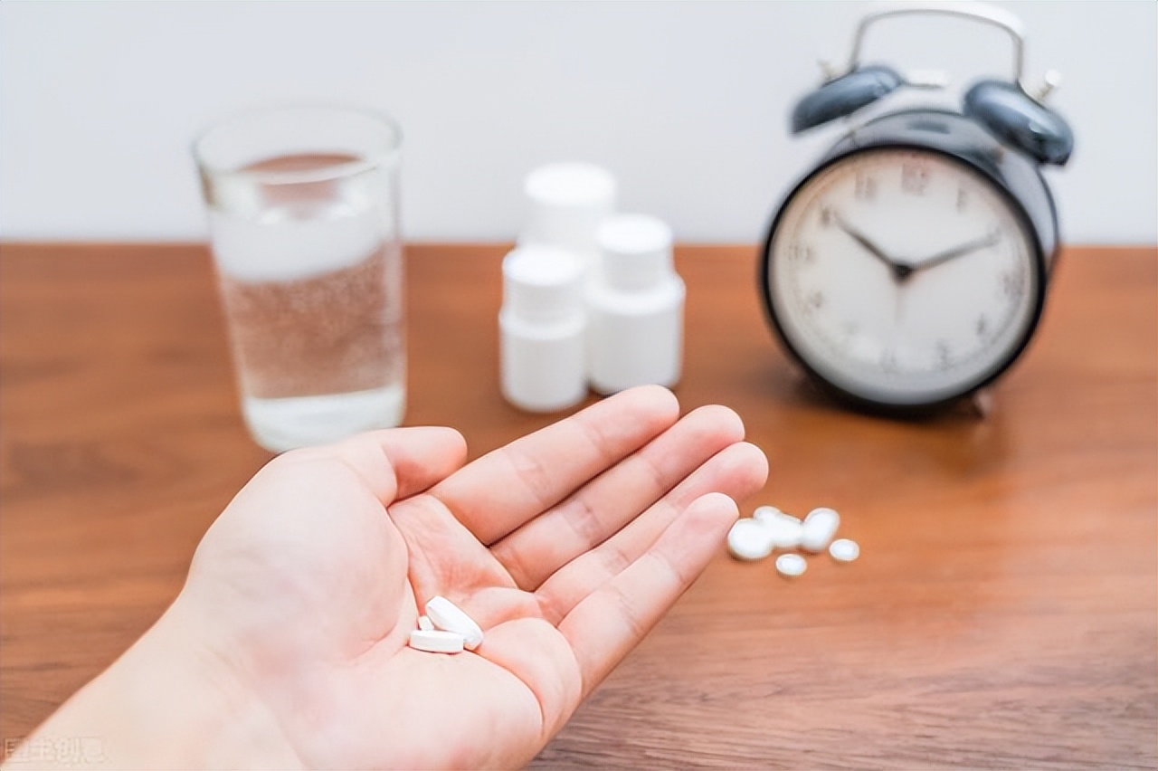 催眠镇静类药物,催眠镇静安定药物图片