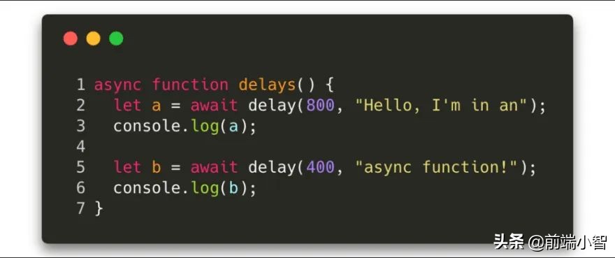 前端必会的js基本知识,javascript开发与前端技术精选
