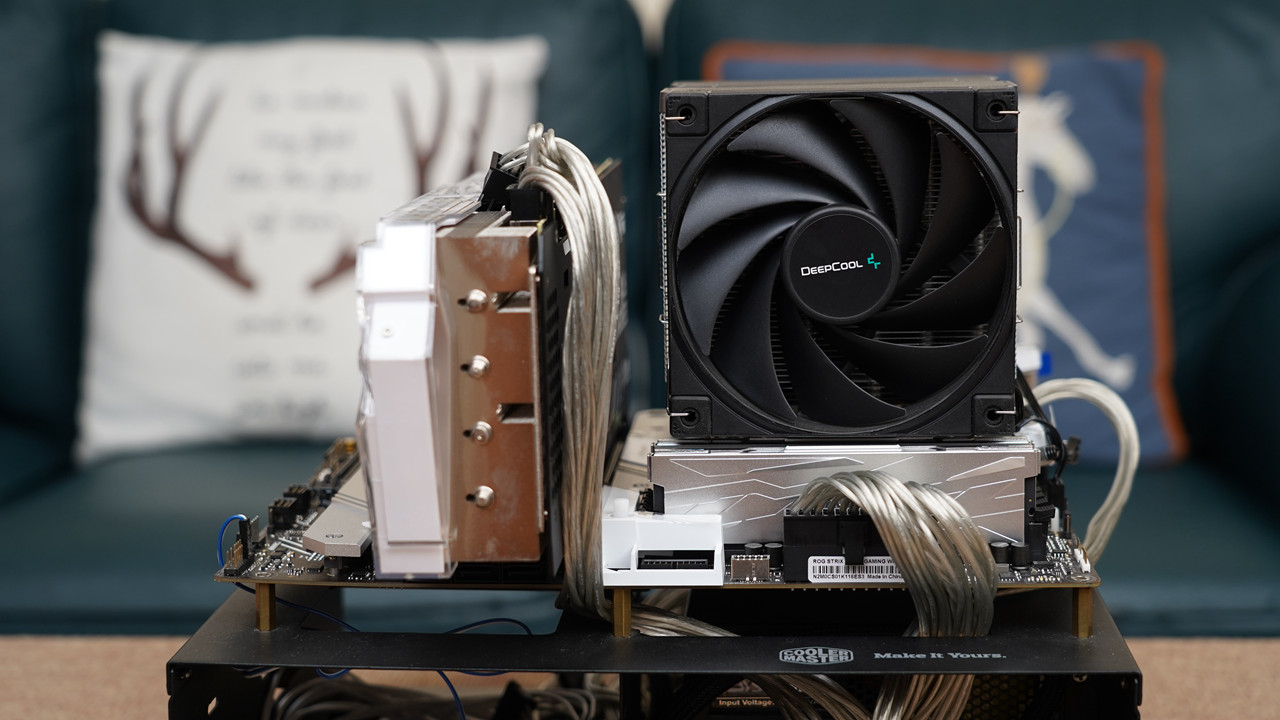 ddr5影驰星耀和七彩虹银翼内存条,影驰gamerrgbddr5内存评测