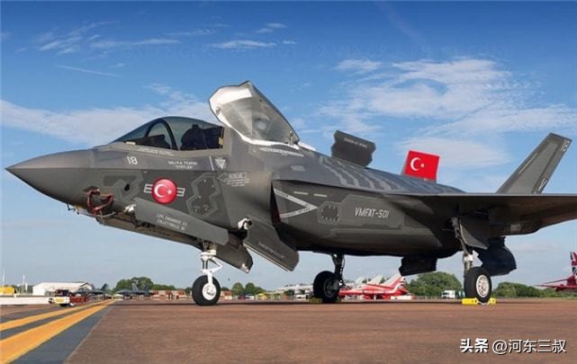 f35五代机,各国采购五代战斗机f35有多少架