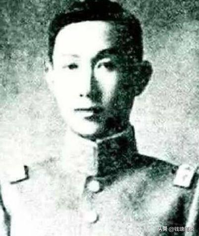 抗日名将9字遗言,死得悲壮的抗日名将