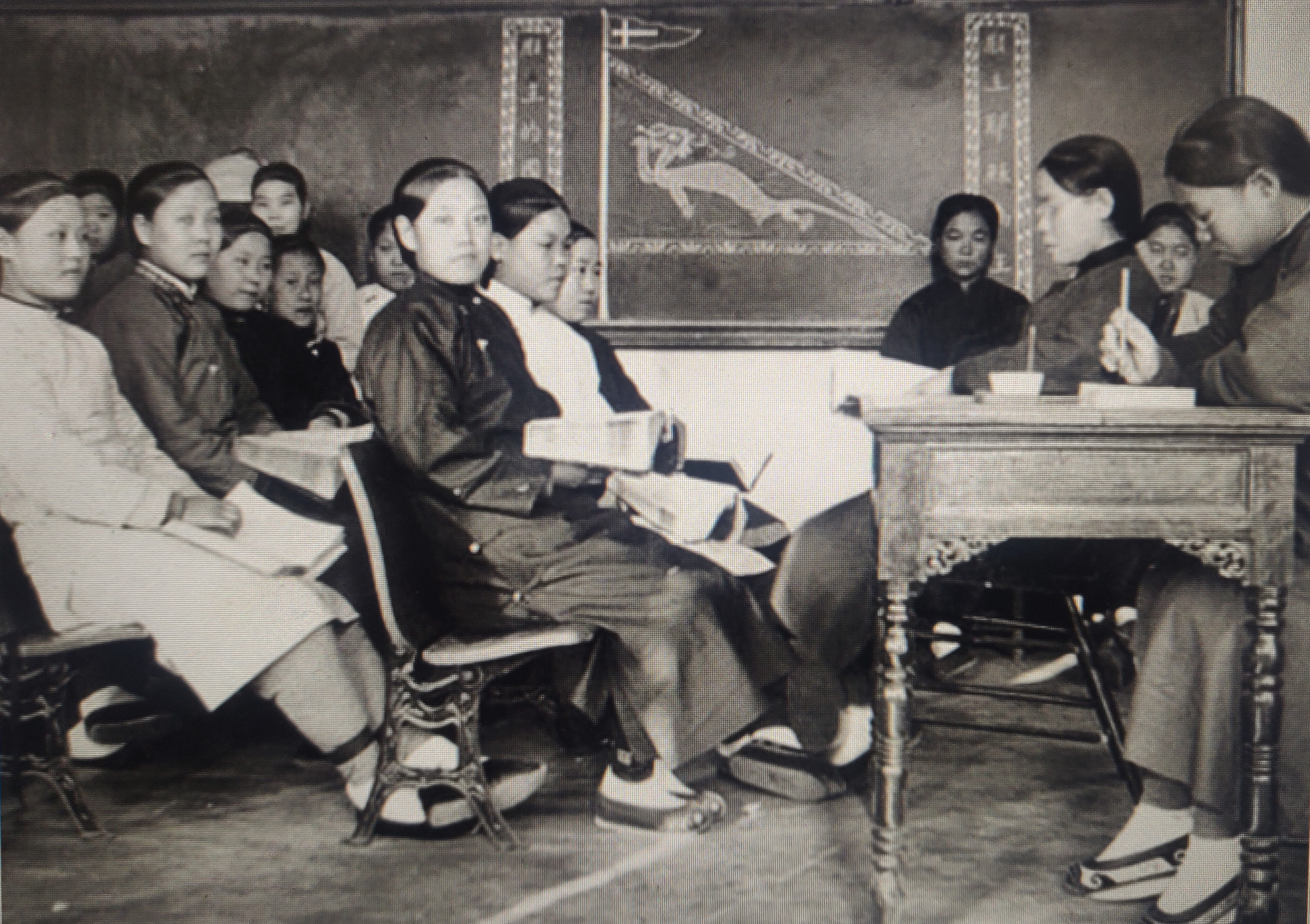 台湾老兵寻找三十年的初恋,台湾老兵寻找八年前的初恋