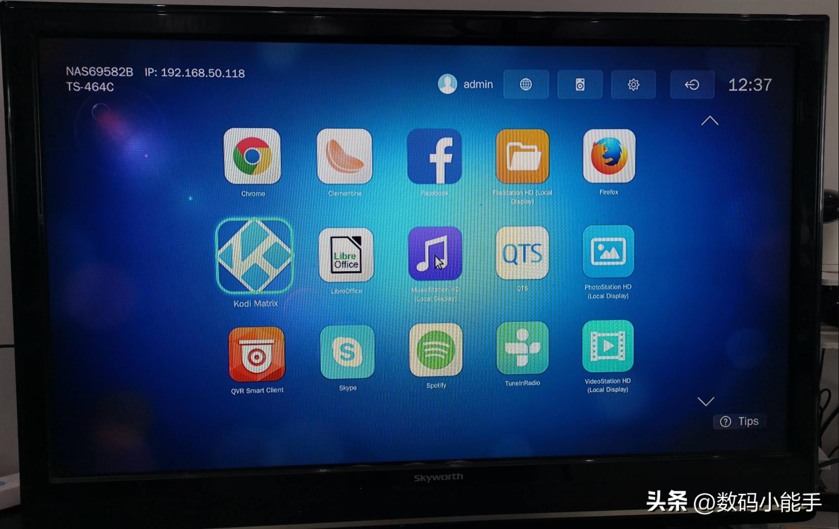 拥有四大NAS,我为何“独宠”威联通?谈谈威联通的“独占功能”