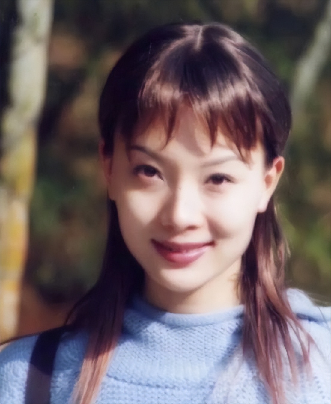 陈数有多爱自己的继子,陈数谈继子不再要孩子