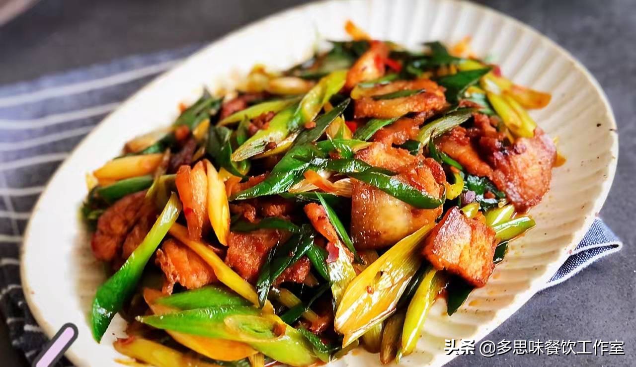 最辣川菜做法,川菜大师教你做香而不辣的红油