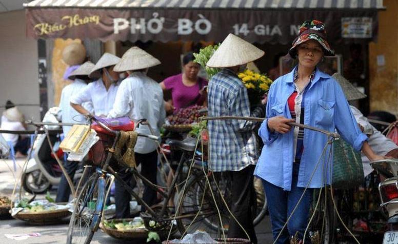 中国在越南的游客越来越少了,越南的中国游客减少了吗
