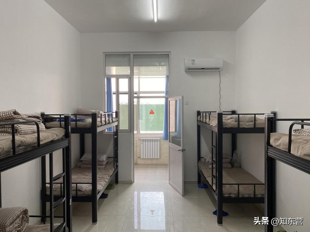 东营区行知实验学校施工现状,东营区行知实验学校行知班