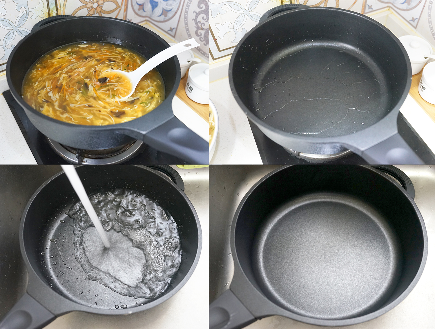 好看好用的厨房锅具有哪些,家用厨房好锅推荐