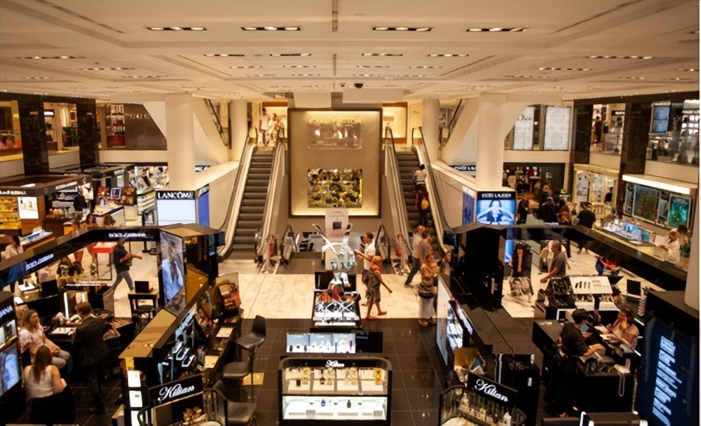 商业配套再升级，一个更具活力的新管庄来了