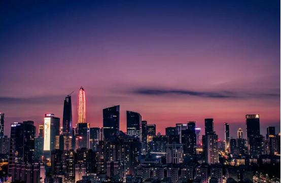 曾经男人的数码天堂，当今美妆界的乌托邦？华强北再迎“芯”商机