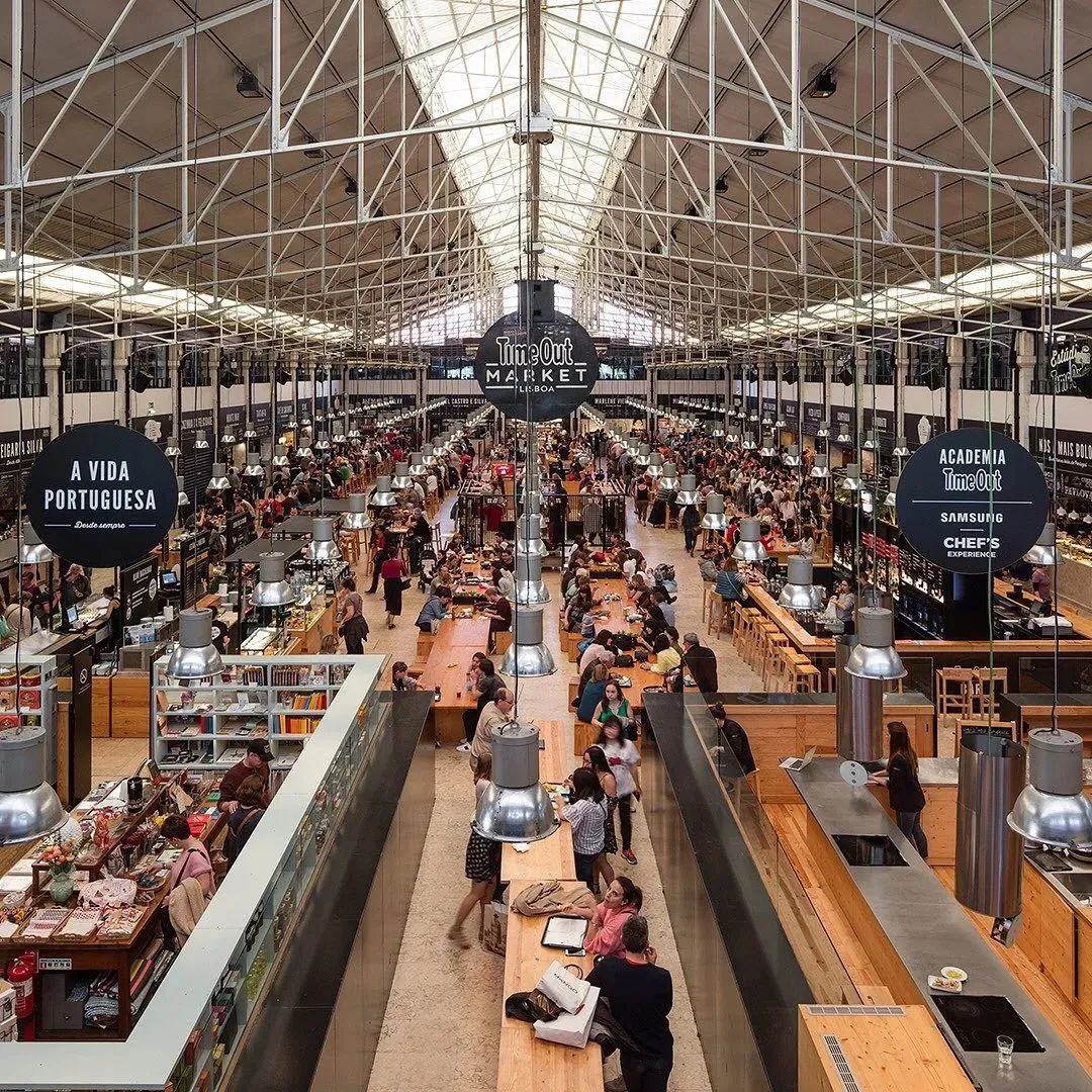 华润高端商业万象食家,万象食家商业定位