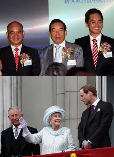 周大福一年能卖多少黄金,周大福黄金起家