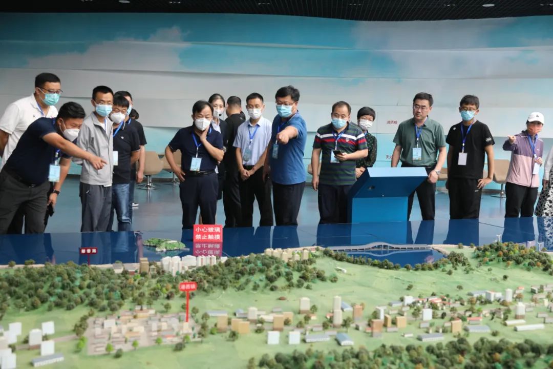 媒体采风团走进乡村,媒体走进我市采风活动