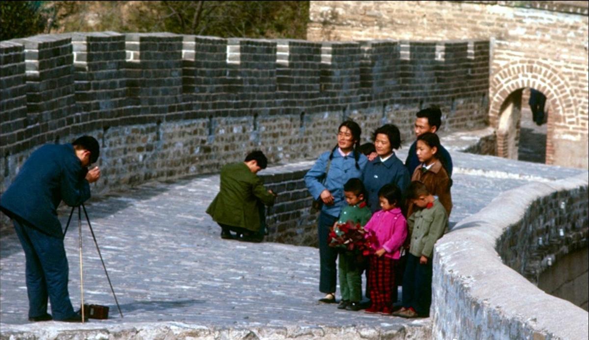 日本暴行老照片,老照片揭露日本暴行