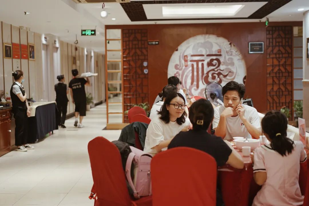 杭州好吃好逛的宝藏地，怎么能少了它