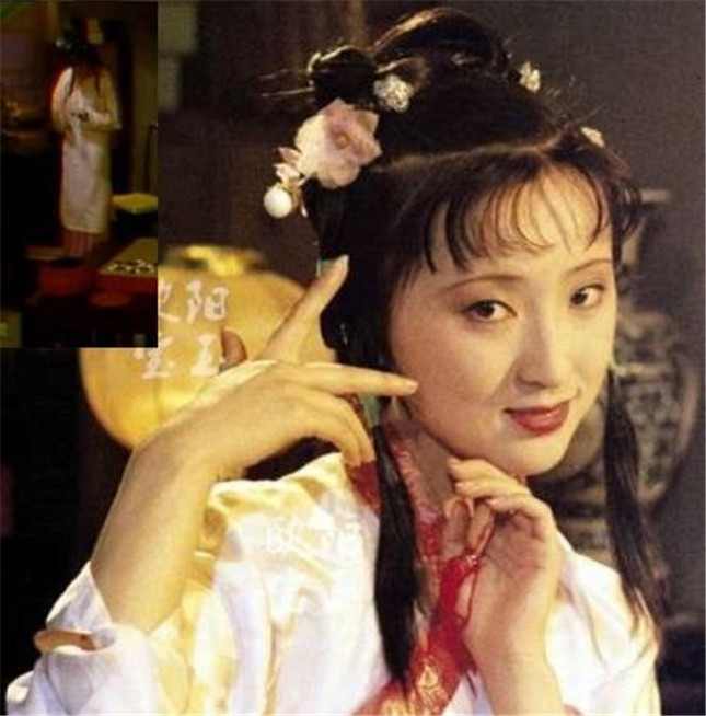 红楼梦：黛玉的奶娘为何会“极老”？细思之下，十分耐人寻味