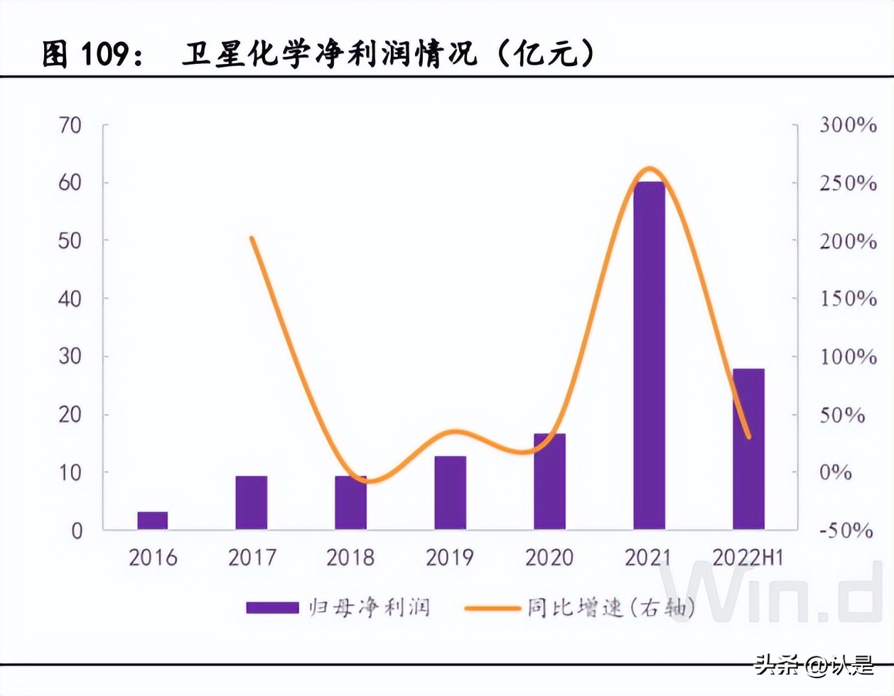 基础化工行业龙头个股崛起,基础化工行业前瞻研究