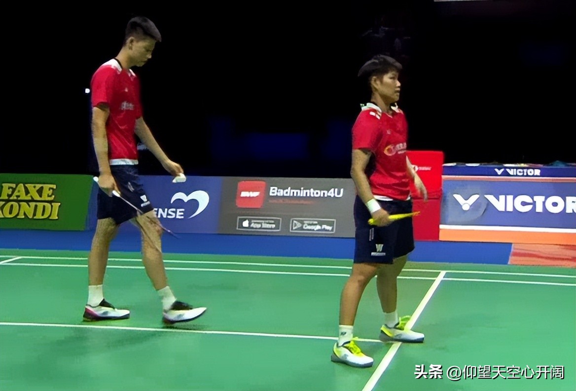 2019丹麦公开赛赛程,丹麦公开赛赛程表