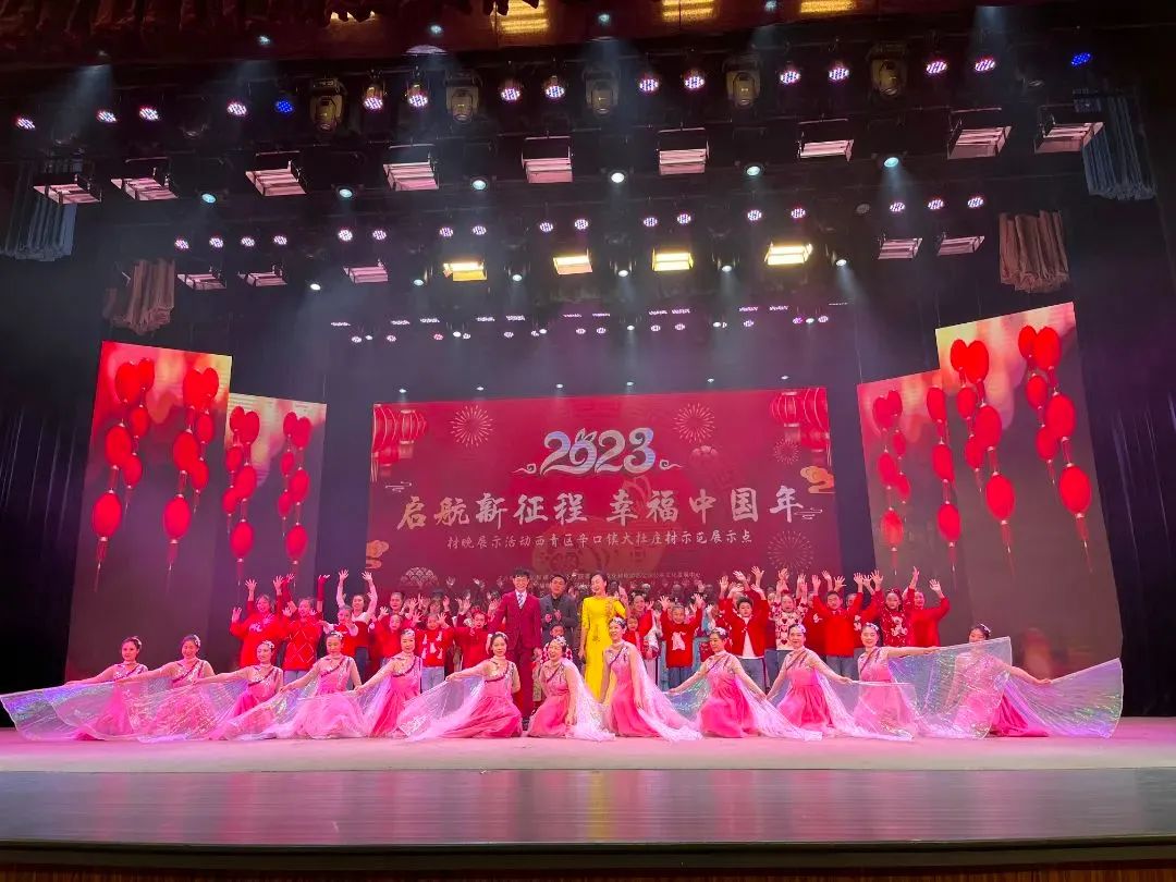 天津元宵灯会庙会景点哪个好玩,天津正月十六去哪有灯会庙会