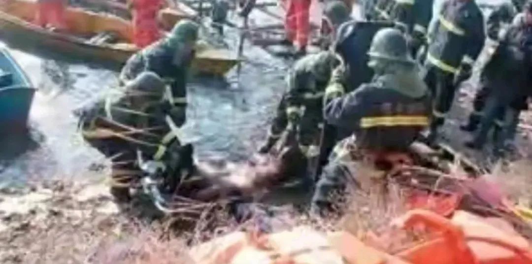 北航客机坠毁原因,北航客机坠毁112人遇难