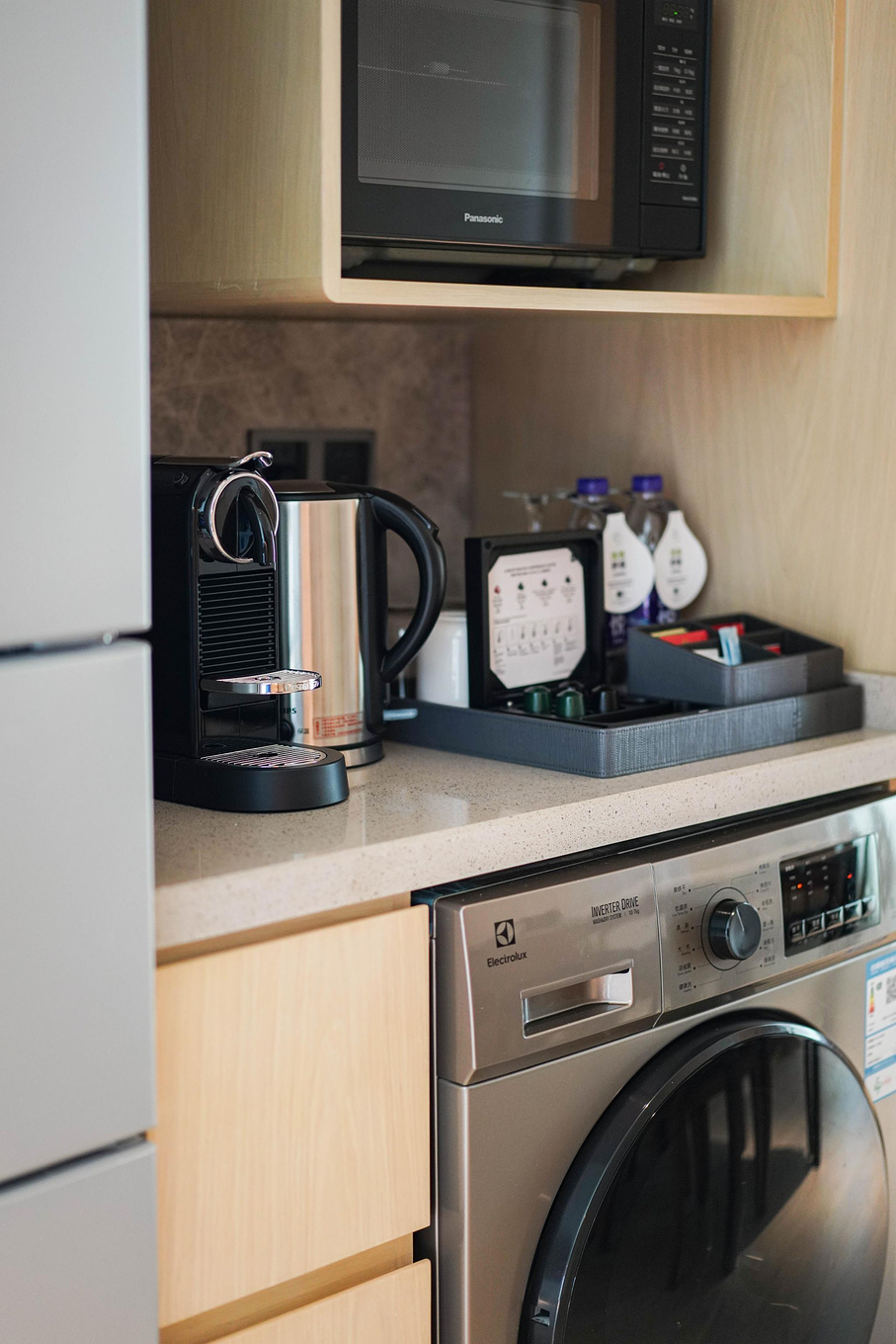 深圳机场旁的低调高雅酒店，尽享热带雨林花园，差旅入住首选酒店