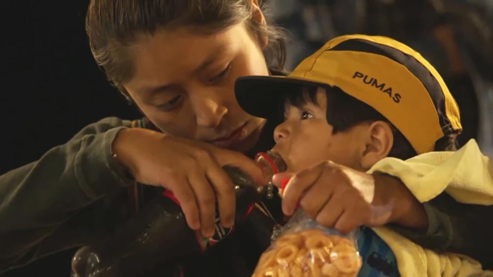 每年2000瓶，喝出糖尿病，可口可乐如何摧毁墨西哥？