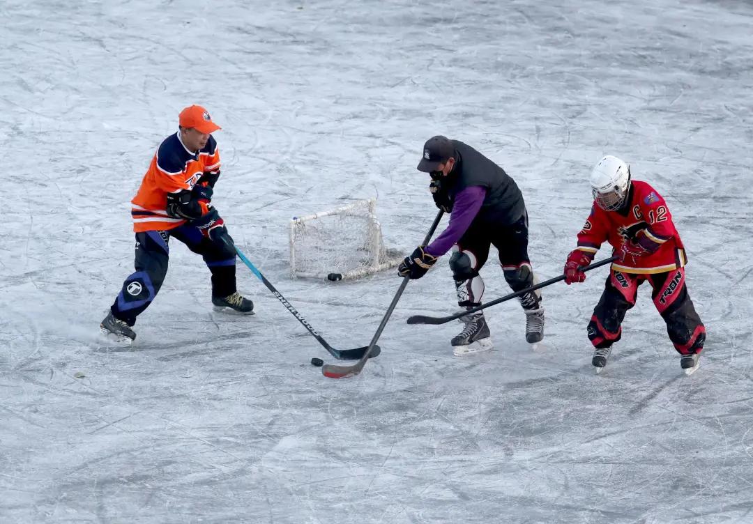 北京冰场游玩攻略,北京天然的冰场有哪些地方