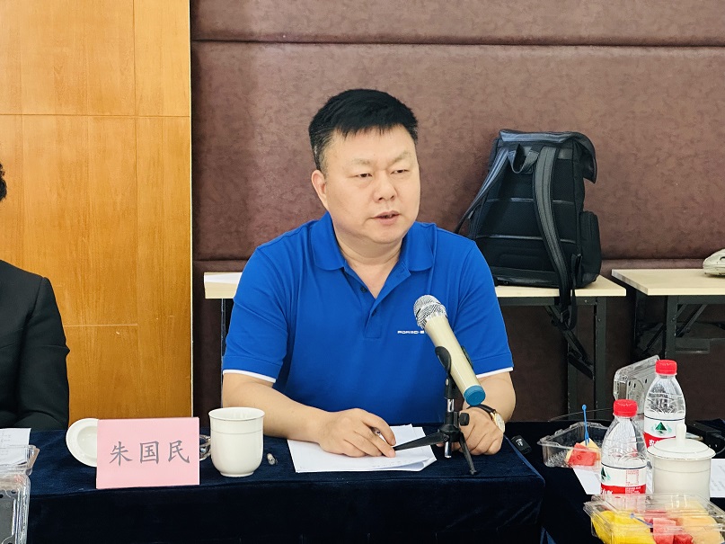 宁波市家居产业协会七届一次会长扩大会议暨七届一次监事会召开