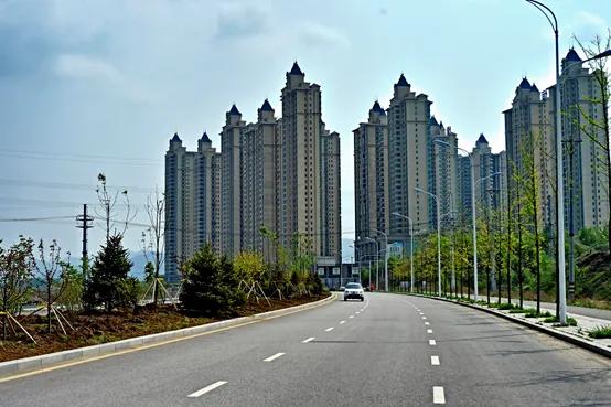 外地人再次游本溪太子河新城，谈谈我的感受