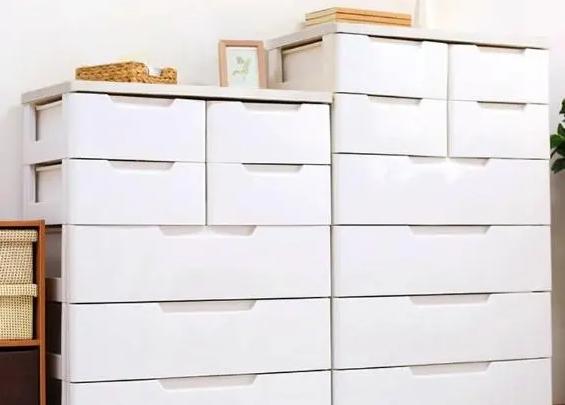 收纳柜抽屉式储物柜哪个牌子好,儿童房收纳柜品牌推荐