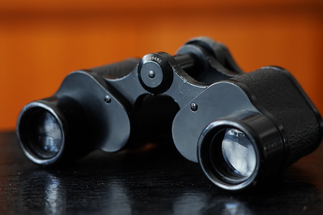 目前世界上最灵敏的望远镜,世界十大最好的军用望远镜