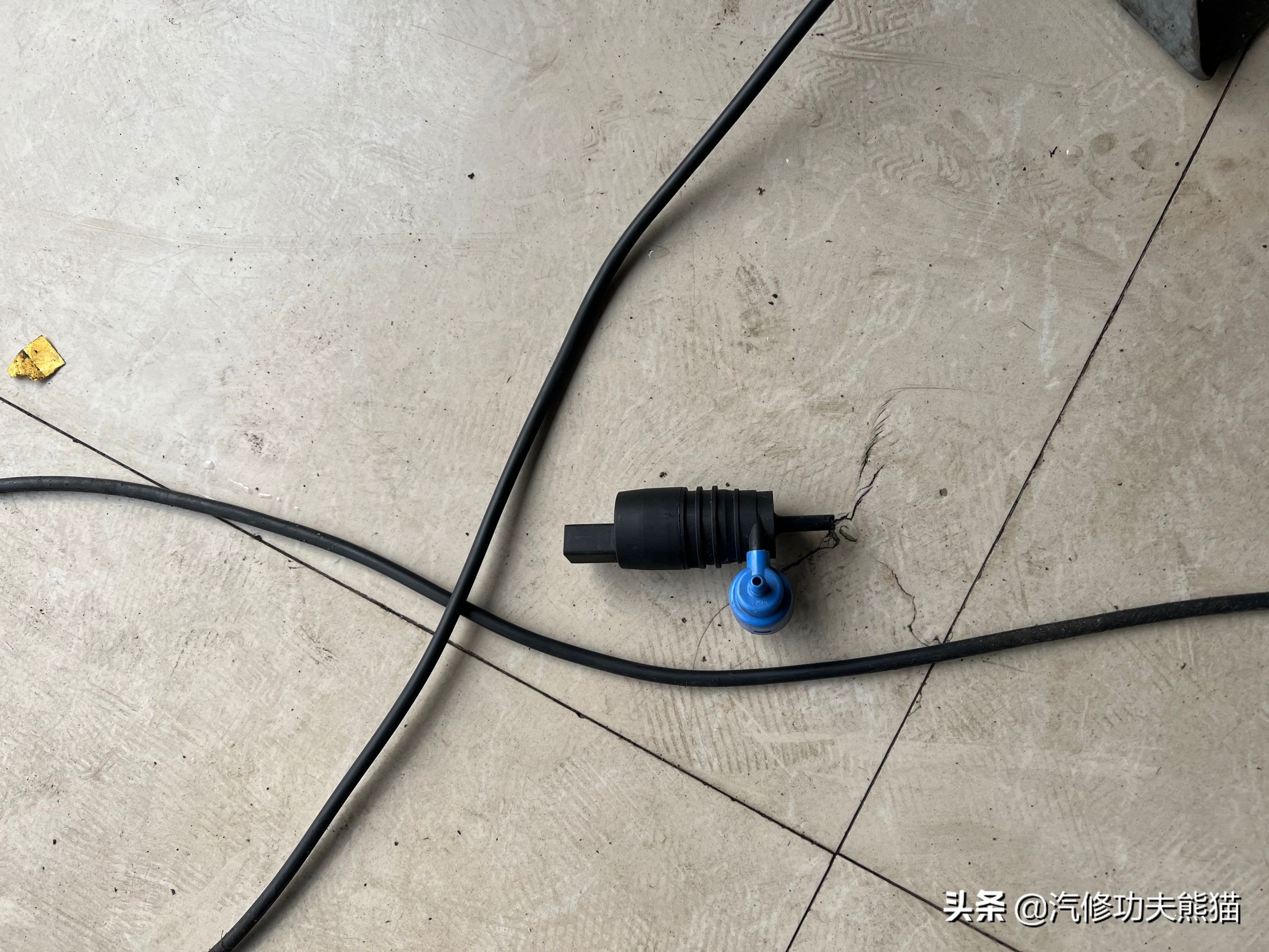 老款的途安改造升级,途安老款翻新