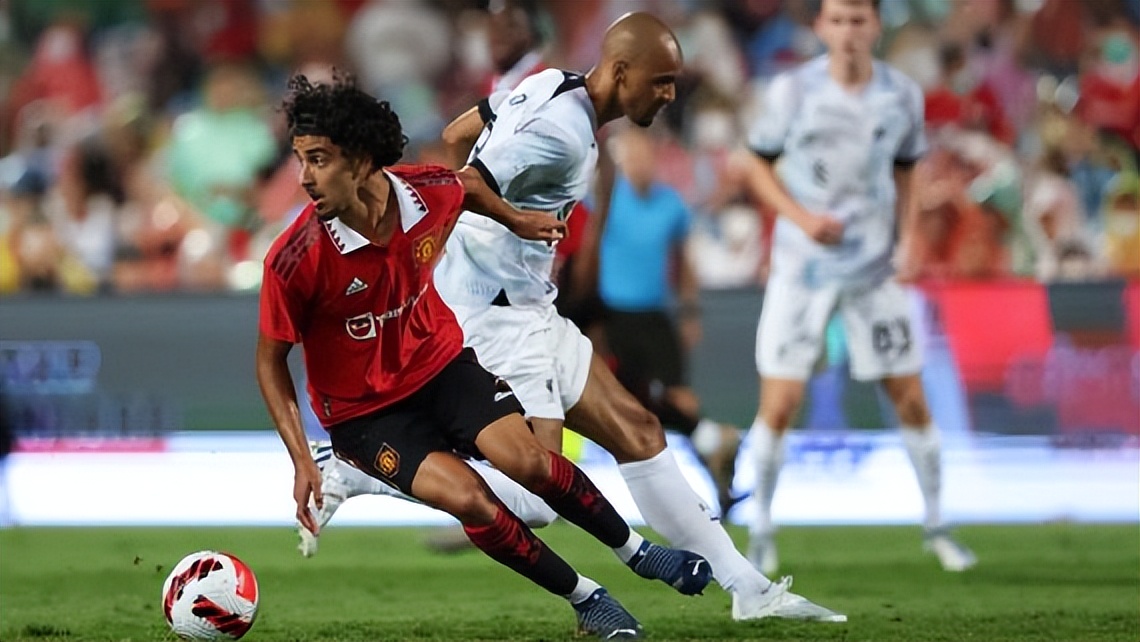 2022-23赛季欧洲联赛值得关注的七位亚洲明星