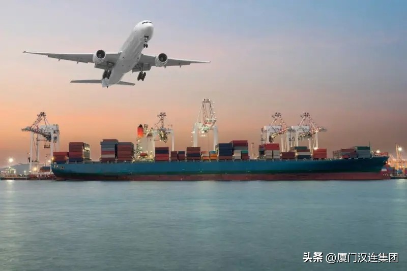 集装箱运价下降，航运业将减少2400亿美元收入，运费究竟会跌多深