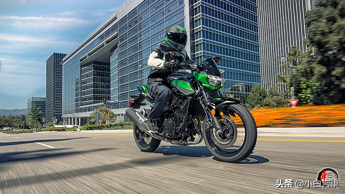 21款川崎z400和19款有什么区别,川崎z400和cb400f哪个值得买