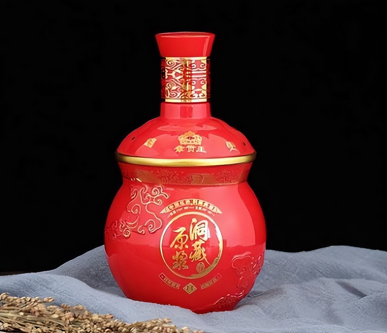 江西十大名酒排行榜前十名,江西名酒年份老酒