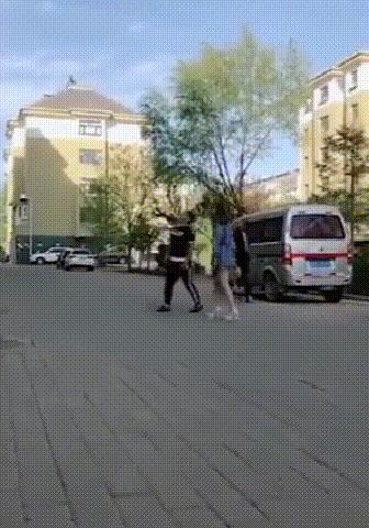 爆笑gif趣图超级搞笑图片精彩合集,雷军幽默搞笑动图gif