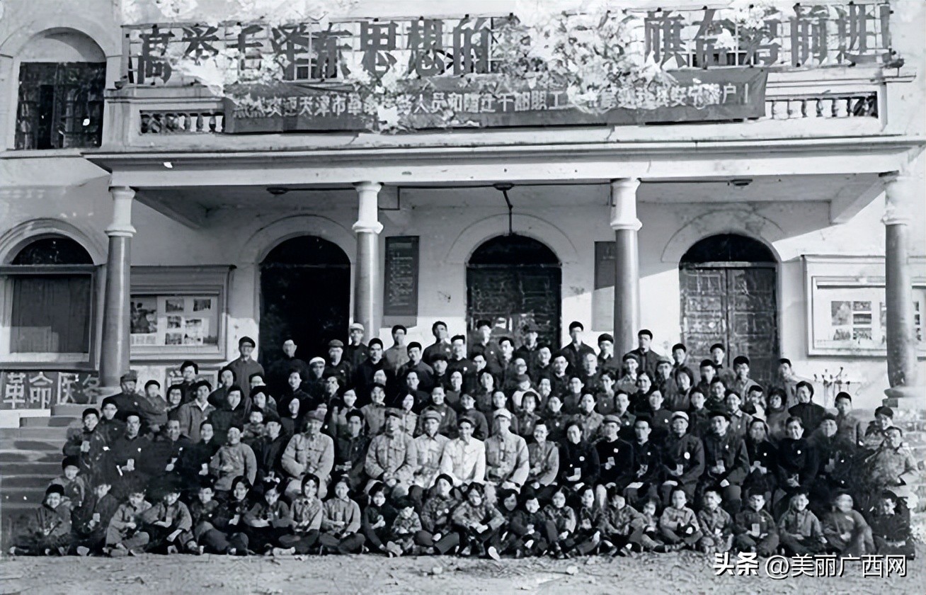 天津支边医生,外省医护人员支援广西疫情