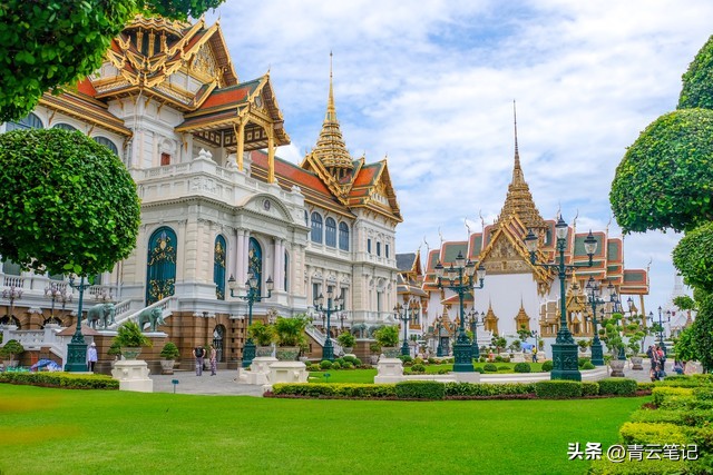 泰国女孩为什么长得那么漂亮,为什么泰国的女生都那么漂亮